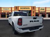 Thumbnail of 2026 Bright White Clearcoat RAM 1500