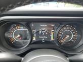 Thumbnail of 2025 Black Clearcoat Jeep Gladiator