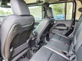 Thumbnail of 2025 Black Clearcoat Jeep Gladiator