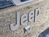 Thumbnail of 2025 Black Clearcoat Jeep Gladiator