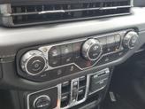 Thumbnail of 2025 Black Clearcoat Jeep Gladiator