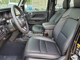Thumbnail of 2025 Black Clearcoat Jeep Gladiator