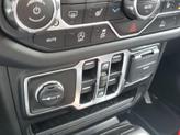 Thumbnail of 2025 Black Clearcoat Jeep Gladiator