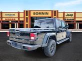 Thumbnail of 2025 Black Clearcoat Jeep Gladiator