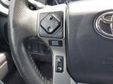Thumbnail of 2022 Magnetic Gray Toyota Tacoma