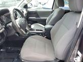 Thumbnail of 2022 Magnetic Gray Toyota Tacoma