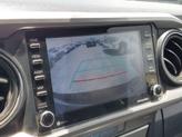 Thumbnail of 2022 Magnetic Gray Toyota Tacoma