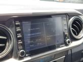 Thumbnail of 2022 Magnetic Gray Toyota Tacoma