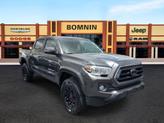 Thumbnail of 2022 Magnetic Gray Toyota Tacoma