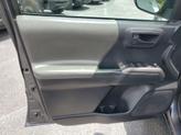 Thumbnail of 2022 Magnetic Gray Toyota Tacoma