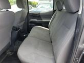 Thumbnail of 2022 Magnetic Gray Toyota Tacoma