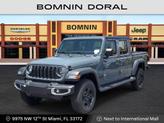 Photo of 2025 Anvil Clearcoat Jeep Gladiator
