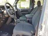 Thumbnail of 2025 Anvil Clearcoat Jeep Gladiator