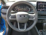 Thumbnail of 2023 Laser Blue Jeep Compass