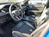 Thumbnail of 2023 Laser Blue Jeep Compass