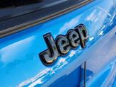 Thumbnail of 2023 Laser Blue Jeep Compass