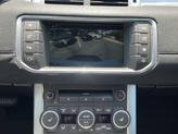 Thumbnail of 2016 White Land Rover Range Rover Evoque