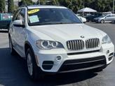 Photo of 2011 Alpine White BMW X5