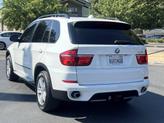 Thumbnail of 2011 Alpine White BMW X5