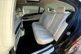 Thumbnail of 2018 Black Sapphire Metallic BMW 750