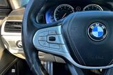 Thumbnail of 2018 Black Sapphire Metallic BMW 750