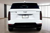 Thumbnail of 2025 Summit White Cadillac Escalade IQ
