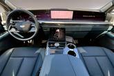 Thumbnail of 2025 Summit White Cadillac Escalade IQ