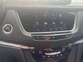 Thumbnail of 2021 Crystal White Tri-Coat Cadillac XT5
