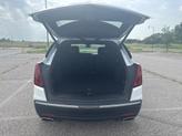 Thumbnail of 2021 Crystal White Tri-Coat Cadillac XT5