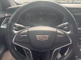 Thumbnail of 2021 Crystal White Tri-Coat Cadillac XT5