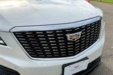 Thumbnail of 2021 Crystal White Tri-Coat Cadillac XT5
