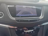 Thumbnail of 2021 Crystal White Tri-Coat Cadillac XT5