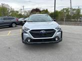 Thumbnail of 2025 Ice Silver Metallic Subaru Outback