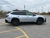 Thumbnail of 2025 Ice Silver Metallic Subaru Outback