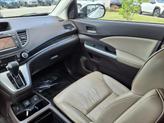 Thumbnail of 2014 White Diamond Pearl Honda CR-V