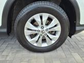 Thumbnail of 2014 White Diamond Pearl Honda CR-V