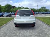 Thumbnail of 2014 White Diamond Pearl Honda CR-V