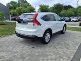 Thumbnail of 2014 White Diamond Pearl Honda CR-V