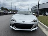 Thumbnail of 2013 Sterling Silver Metallic Subaru BRZ