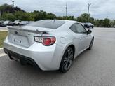 Thumbnail of 2013 Sterling Silver Metallic Subaru BRZ