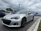 Thumbnail of 2013 Sterling Silver Metallic Subaru BRZ