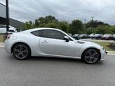 Thumbnail of 2013 Sterling Silver Metallic Subaru BRZ