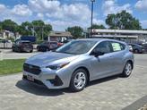 Thumbnail of 2025 Ice Silver Metallic Subaru Impreza