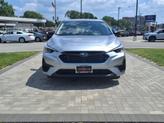 Thumbnail of 2025 Ice Silver Metallic Subaru Impreza