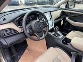 Thumbnail of 2025 Autumn Green Metallic Subaru Outback