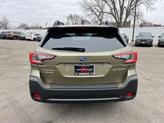 Thumbnail of 2025 Autumn Green Metallic Subaru Outback