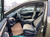 Thumbnail of 2025 Autumn Green Metallic Subaru Outback