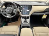 Thumbnail of 2025 Autumn Green Metallic Subaru Outback