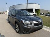 Photo of 2020 Magnetite Gray Metallic Subaru Forester