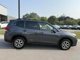 Thumbnail of 2020 Magnetite Gray Metallic Subaru Forester